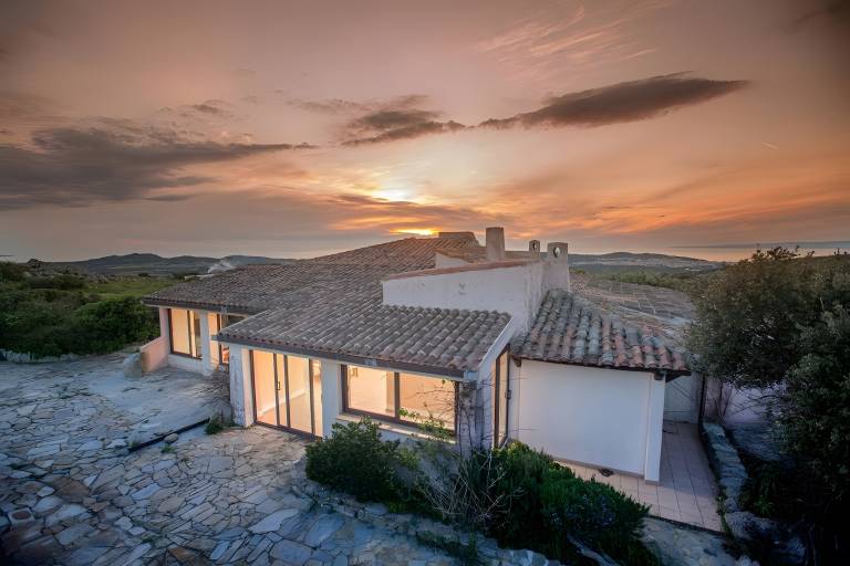 Villa Santa Teresa Gallura