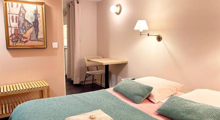 La Ferme Fanost - Chambres d'hotes — photo 2
