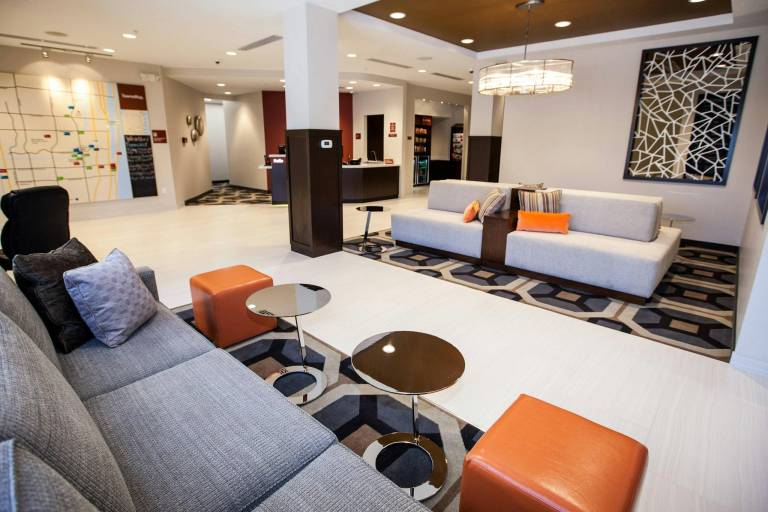 TownePlace Suites by Marriott Boynton Beach — photo 2