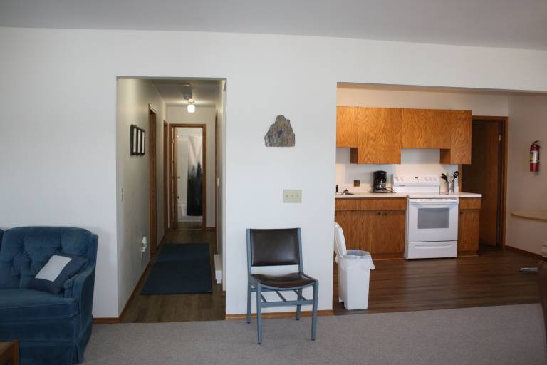 House Kenora