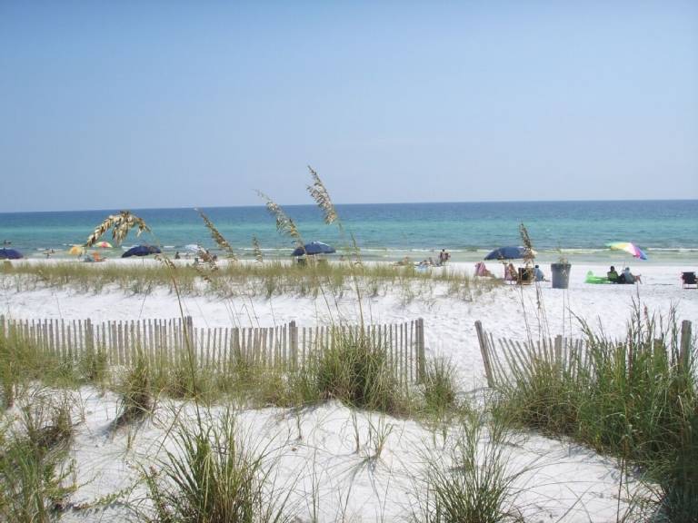 House  Miramar Beach