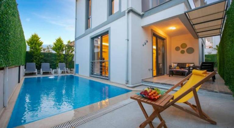 Villa Fethiye