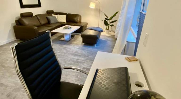 Ferienwohnung Flintbek