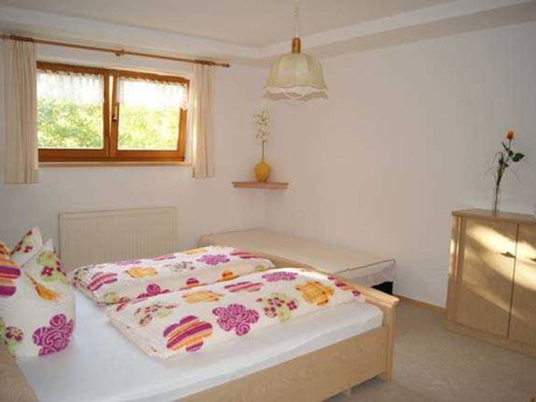 Ferienwohnung Gemeinde Strengen