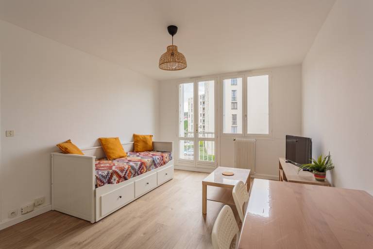 Appartement Anglet