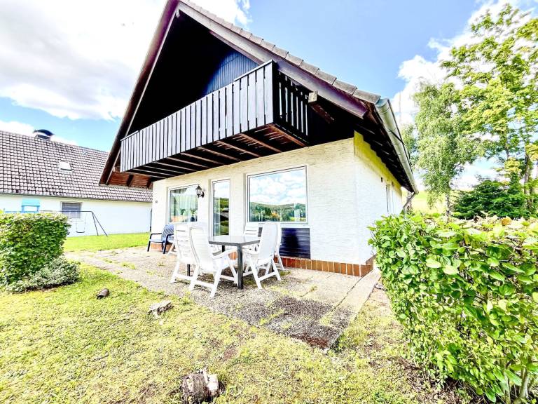 Ferienhaus Frielendorf