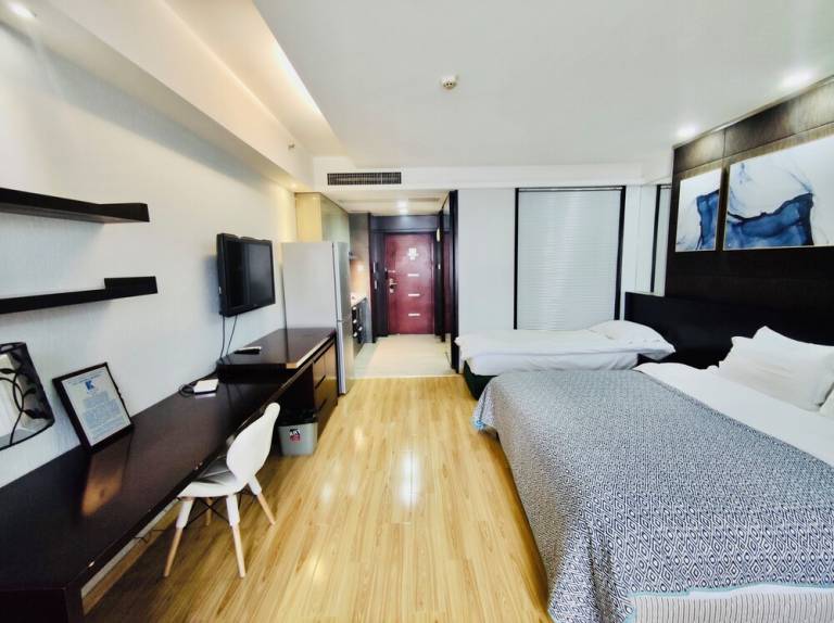 Aparthotel Xuanwu