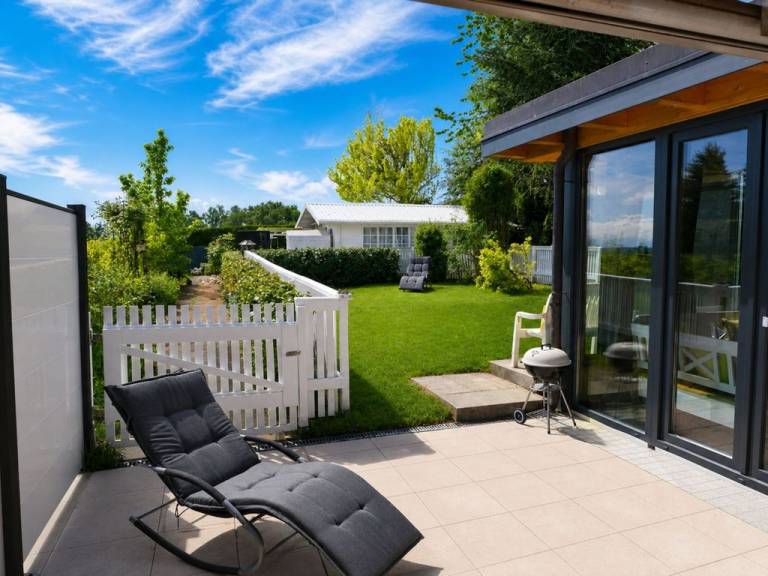 Ferienwohnung  Chiemsee