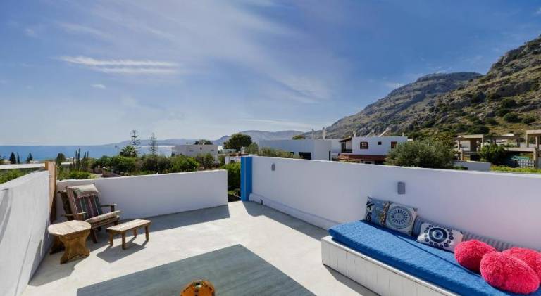 Apartment with patio, pool & garden | Close to the beach | Pets are welcome — photo 5