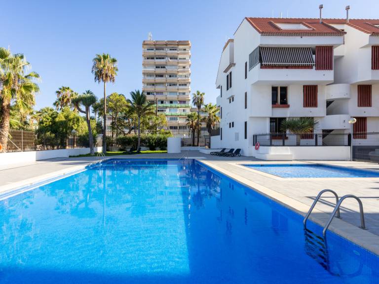 Appartement Playa de la Américas