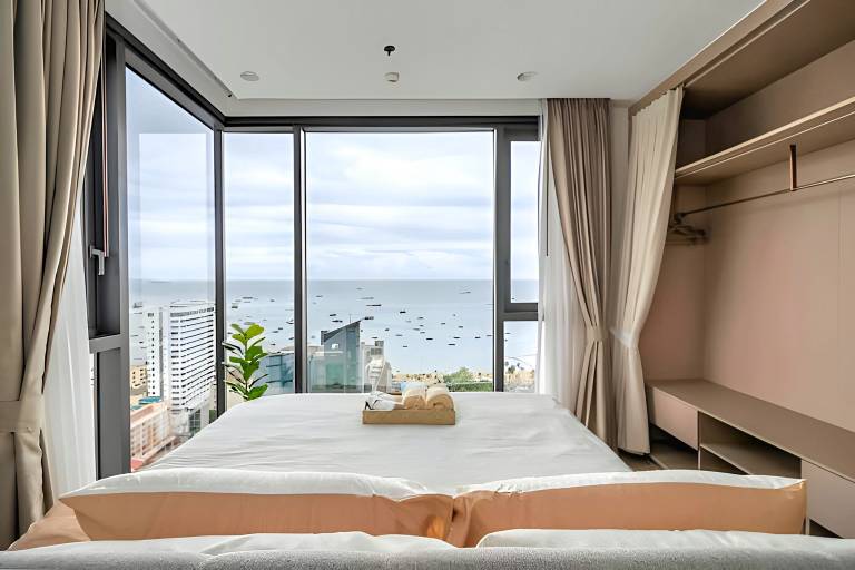 Ferienwohnung Pattaya
