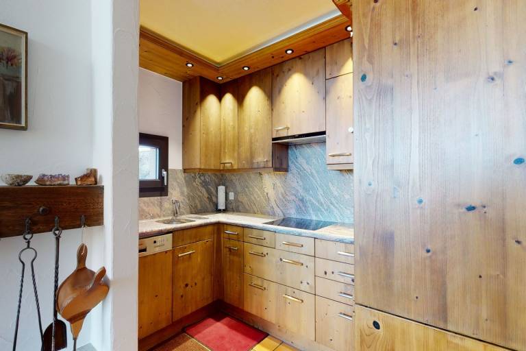 Apartment Gianda Verda C31 — photo 4