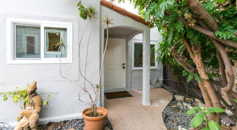 Villa with 1 room for 4 persons — photo 4