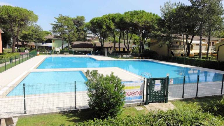 Ferienwohnung Bibione