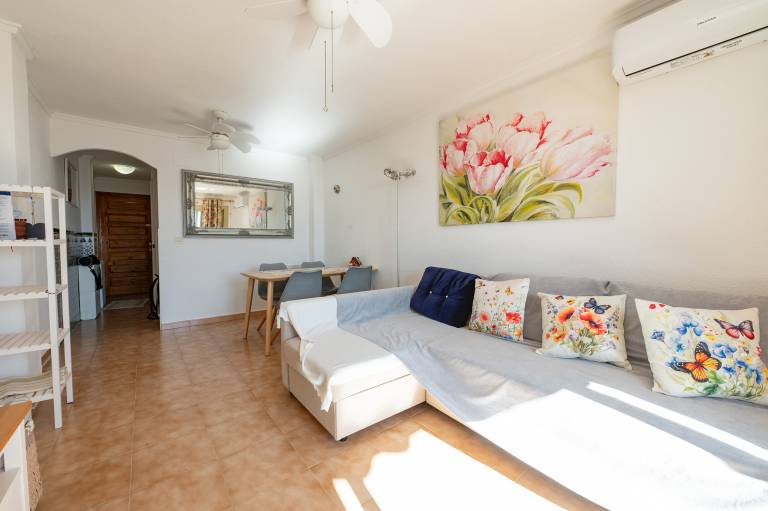 Casa Santa Pola