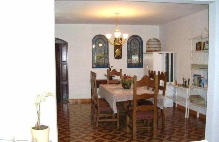 Casa Jardim Santa Helena