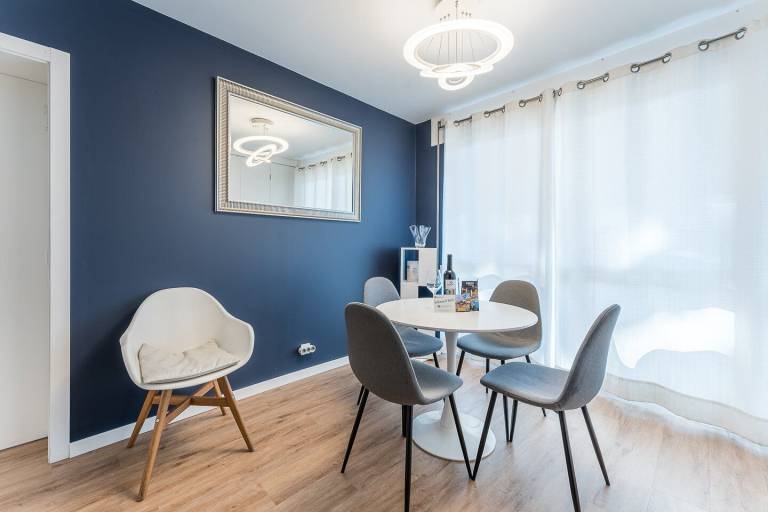Appartamento Porto