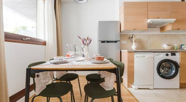 Pleasant apartment | Close to Eiffel Tower | Pet-friendly — photo 5