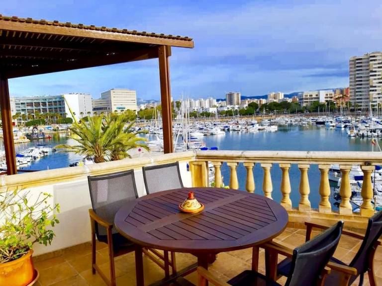 Ferienhaus Es Portixol