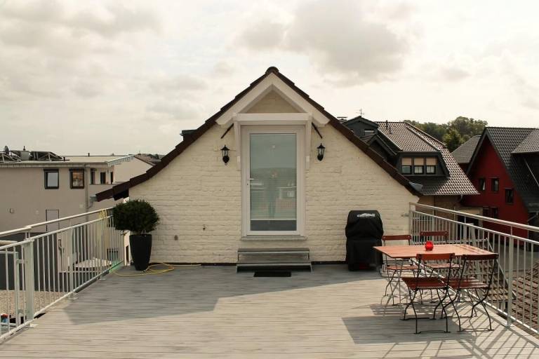 Ferienwohnung Bornheim