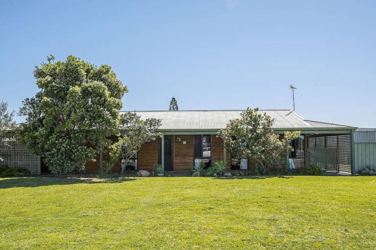House Lancelin