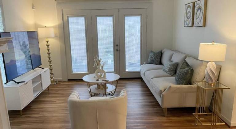 111 m² Ferienwohnung