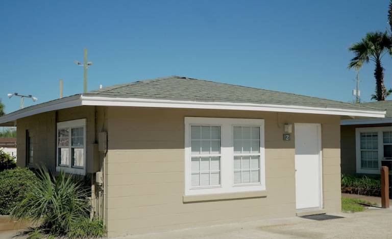 Cottage Panama City Beach