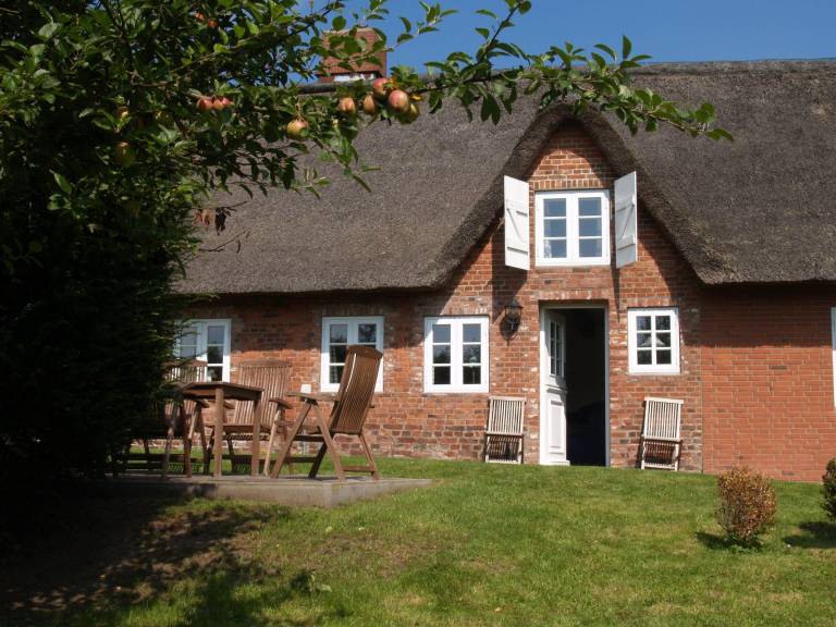 Ferienhaus  Ockholm