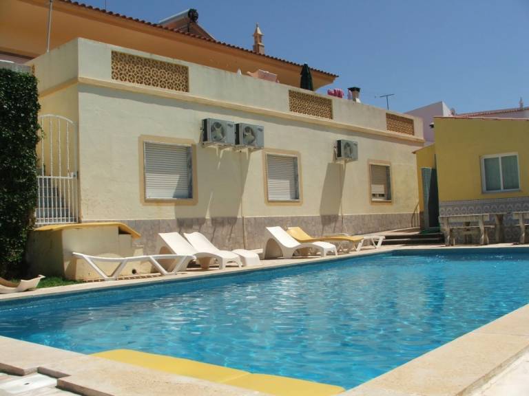 'Studio Anastacio' with Pool, Private Terrace & Wi-Fi — photo 3