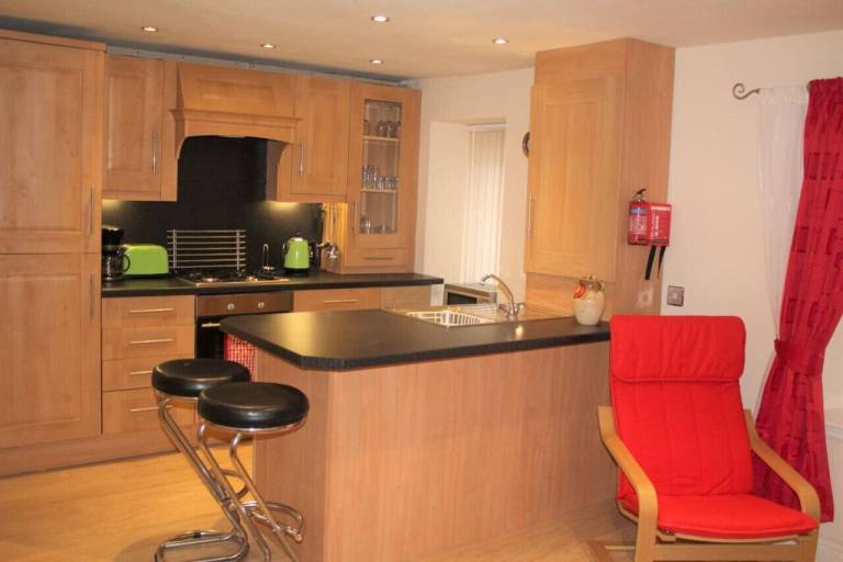 Apartment Largs