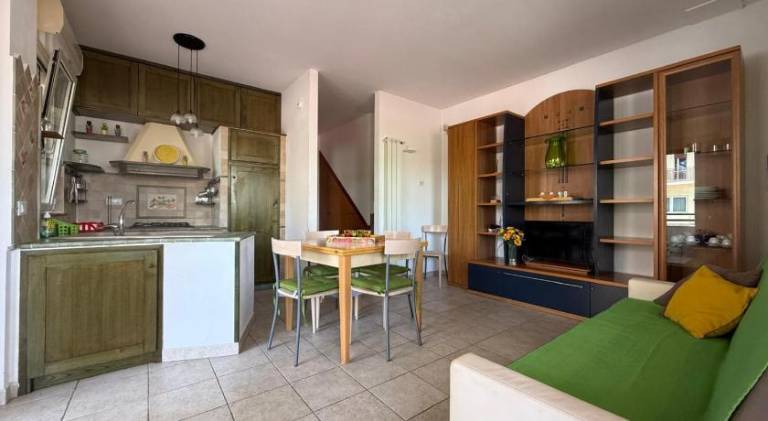Holiday apartment with 2 rooms for 5 persons — photo 2