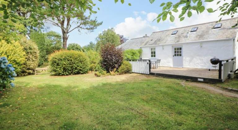 House Truro