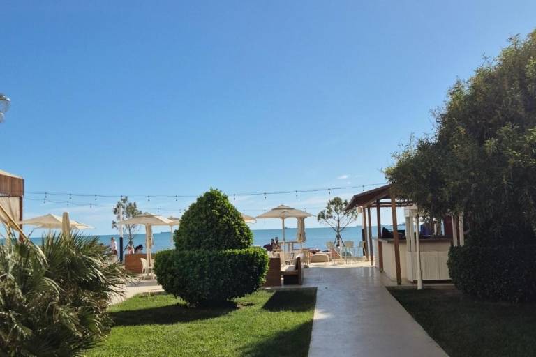 Villa Durrës
