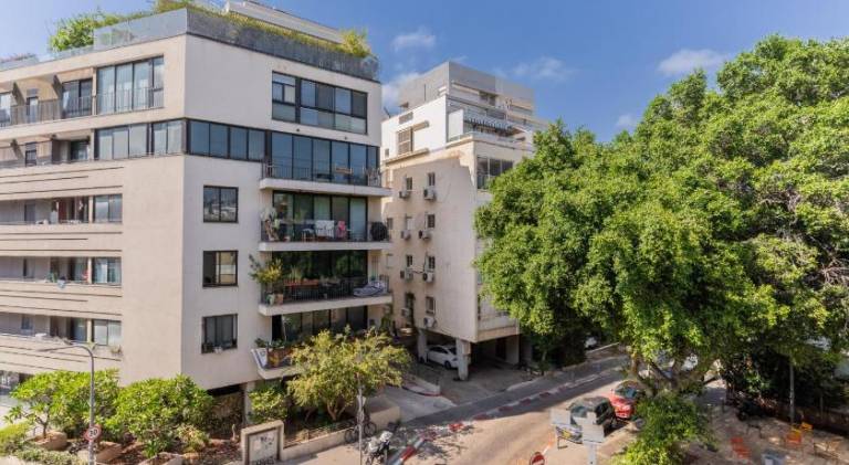 Holiday apartment | Close to Dizengoff Street — photo 4