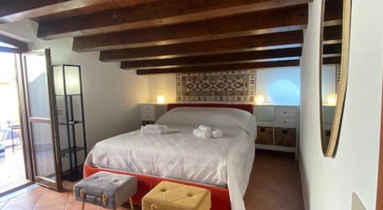 Apartment | Close to Palermo Cathedral in Palermo