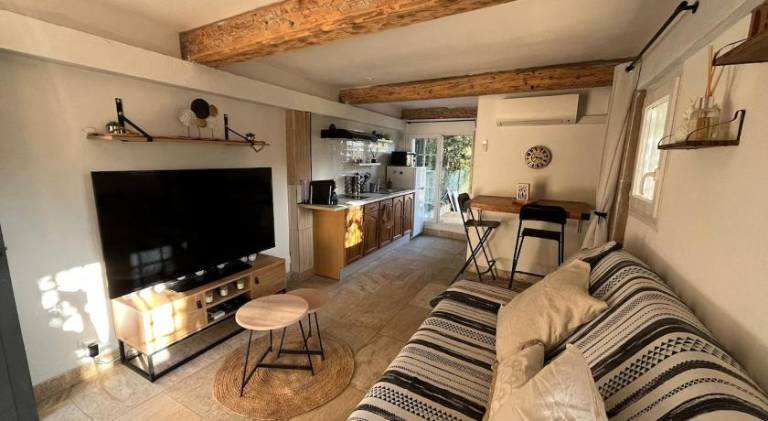 Wonderful apartment | Pets allowed in Valbonne