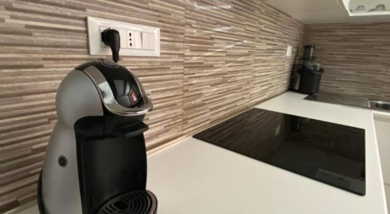 Rental apartment with 1 room for 4 persons — photo 4