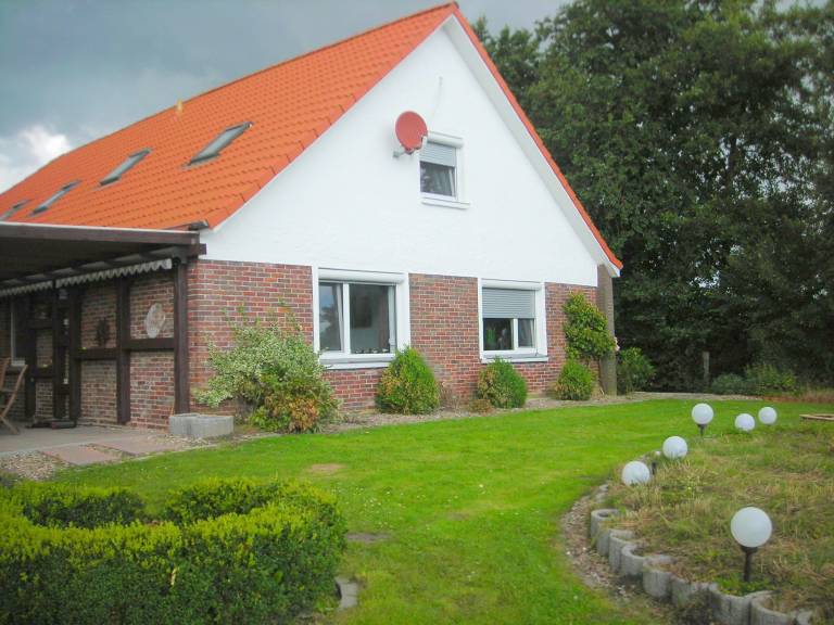 Ferienhaus Esens