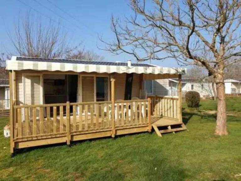 Camping Padirac
