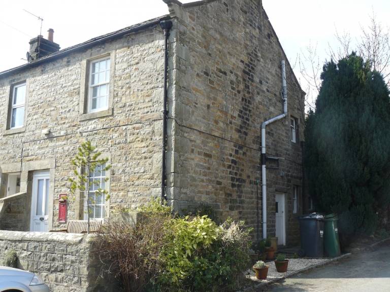 House  Keld