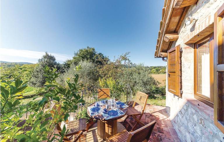 Casa  Monteroni D'arbia