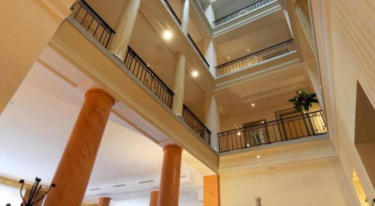 Hotel Victoria — photo 3