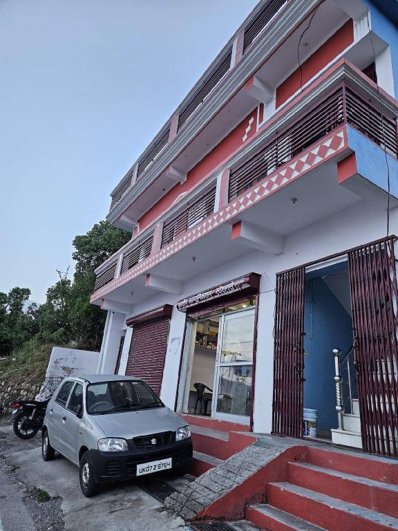 House New Tehri