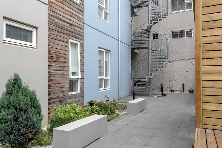 Apartment  Reykjavík