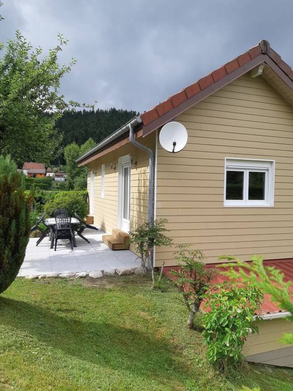 Chalet  Le Tholy