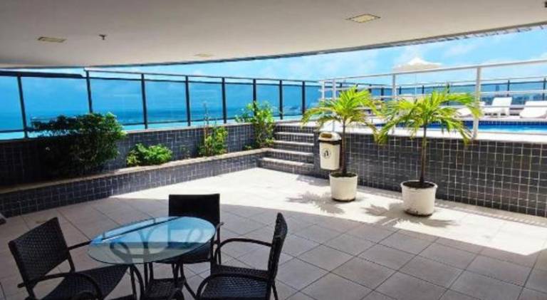 Holiday apartment with pool | Close to the beach | Pets are welcome — photo 2