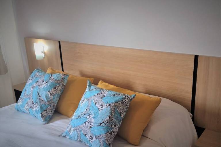 Apartamento Mendoza