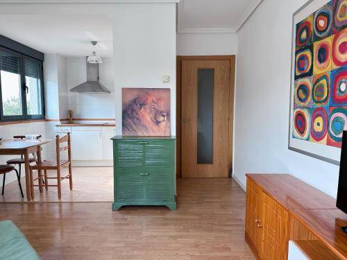 Apartment Ponferrada