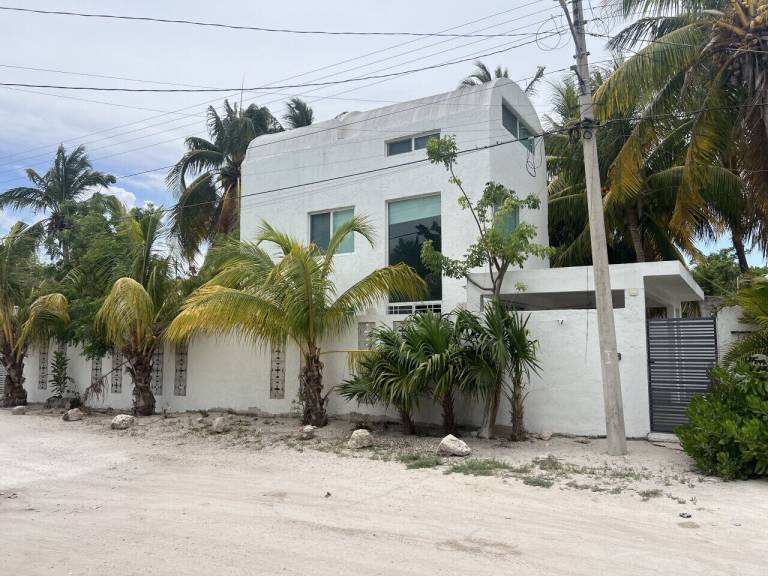 House Boulevard Turístico Costa Blanca