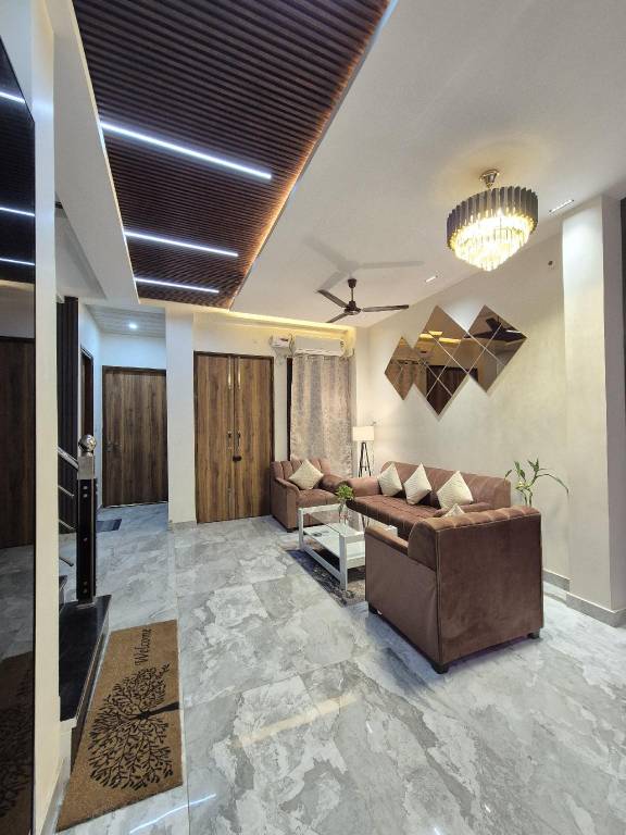 The Haven Retreat - Luxury Villa — photo 2
